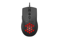 Redragon Avalon Wired Gaming Mouse Black (M621)