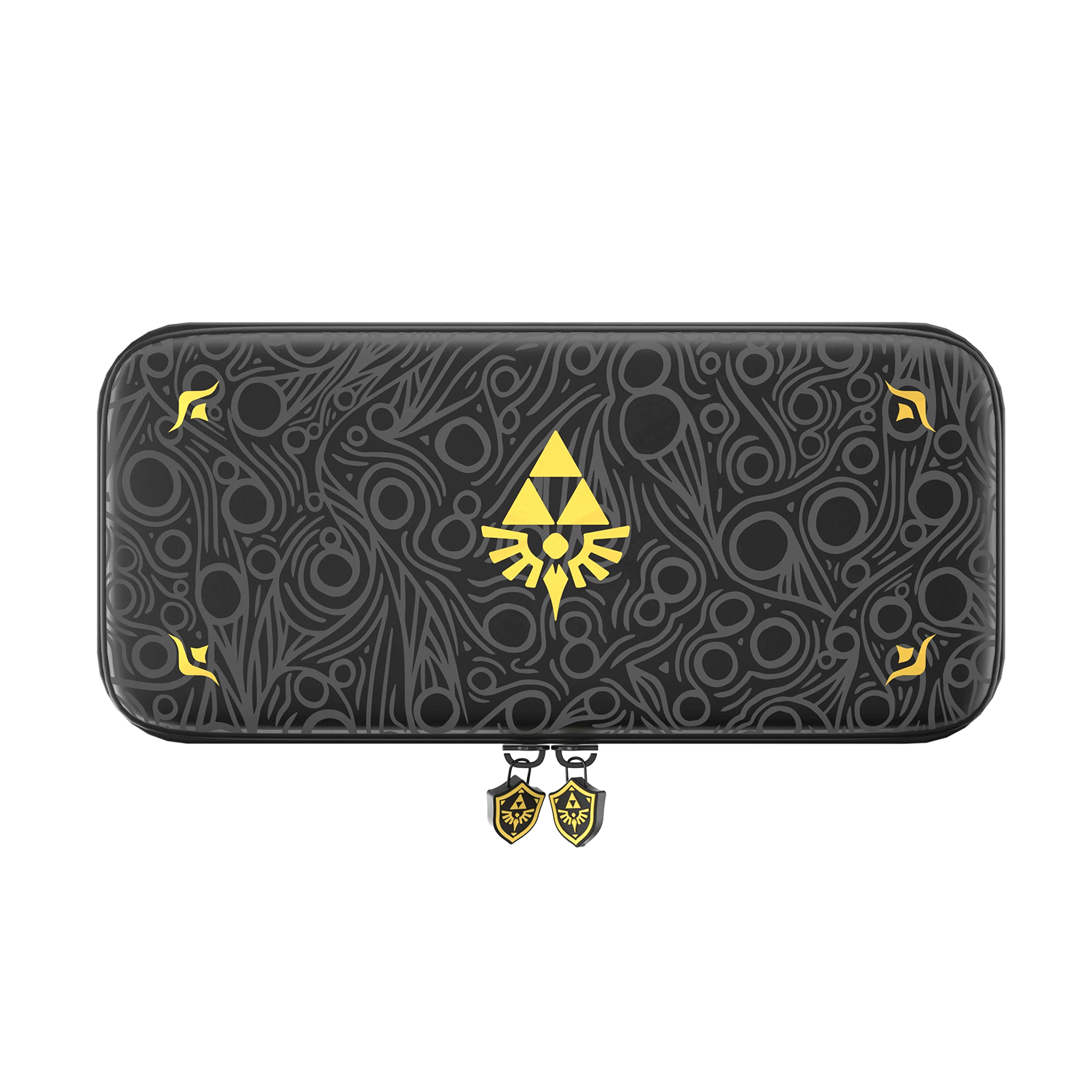 IINE NSW Storage Bag for Switch/ Switch OLED The Legend of Zelda [L661]