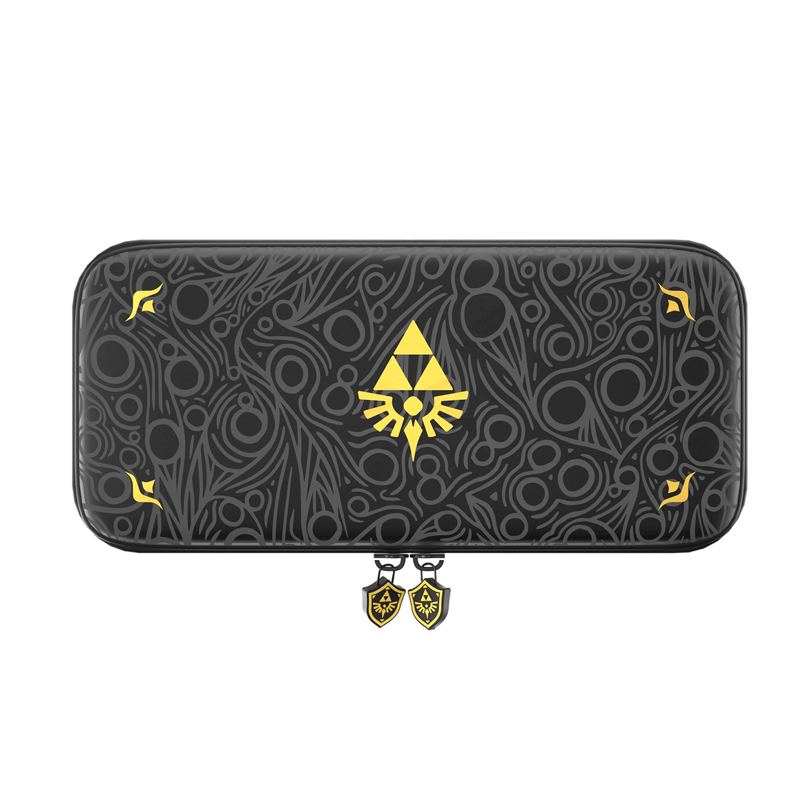 IINE NSW Storage Bag for Switch/ Switch OLED The Legend of Zelda [L661]