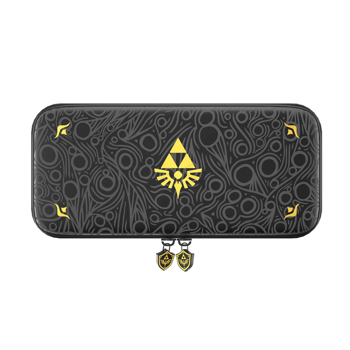 IINE NSW Storage Bag for Switch/ Switch OLED The Legend of Zelda [L661]