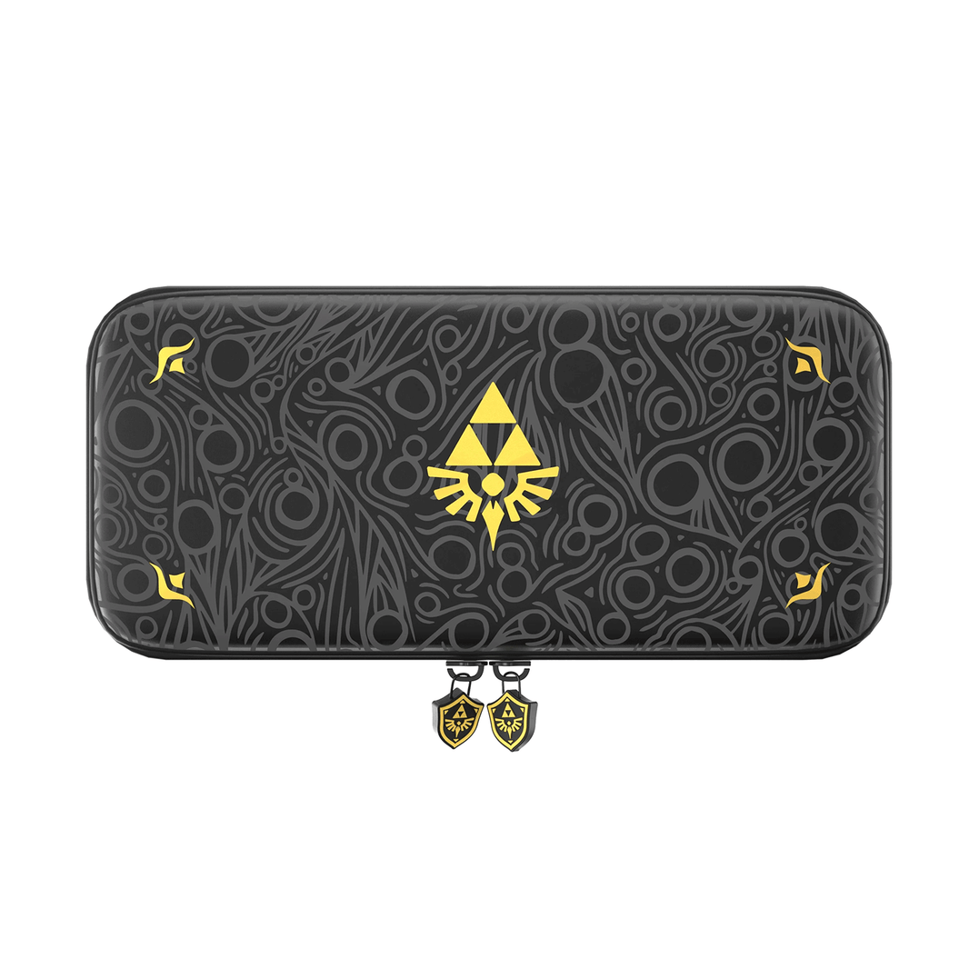 IINE NSW Storage Bag for Switch/ Switch OLED The Legend of Zelda [L661]