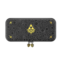 IINE NSW Storage Bag for Switch/ Switch OLED The Legend of Zelda [L661]