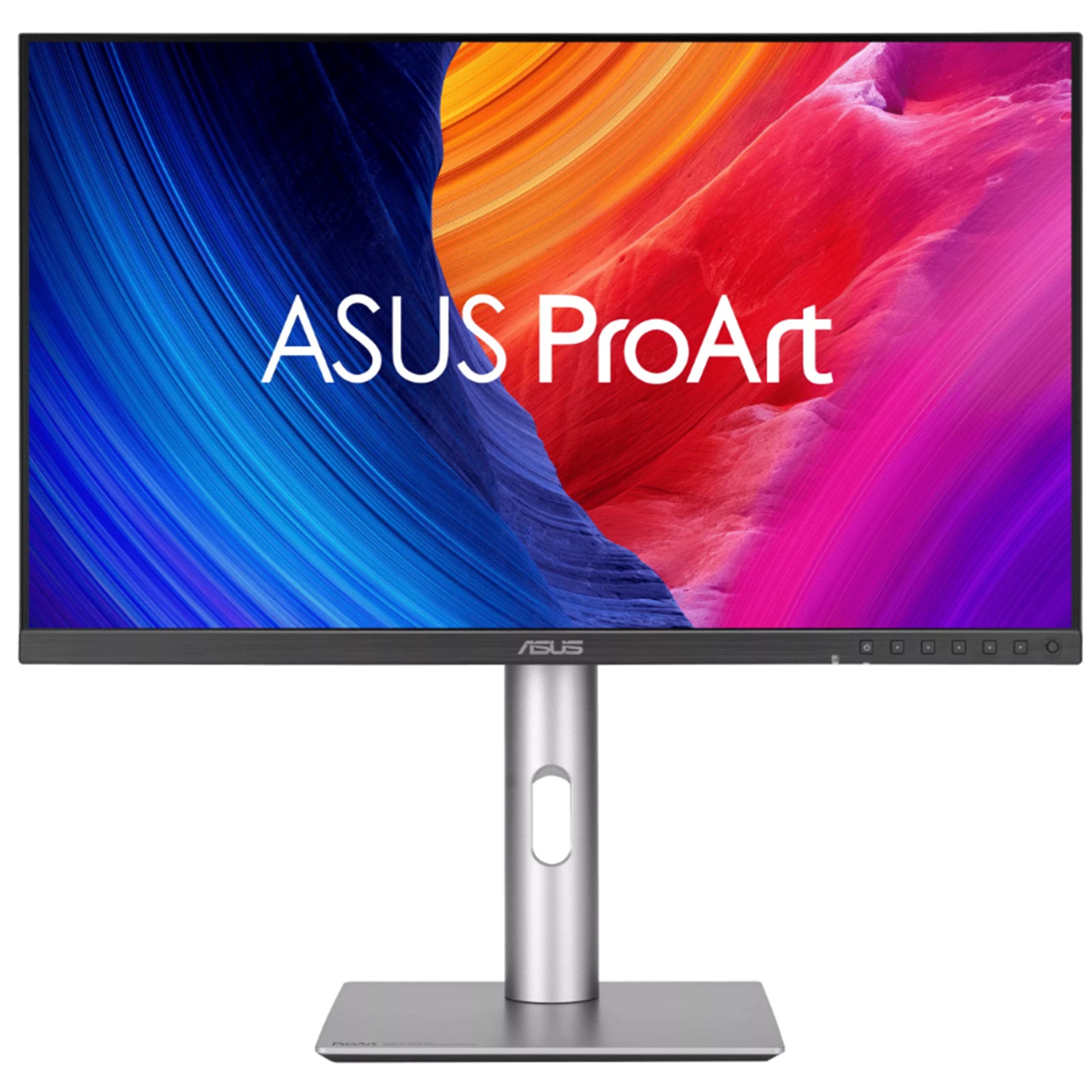 ASUS ProArt Display PA27JCV 27" 5K HDR 60HZ 5MS GTG IPS Professional Monitor
