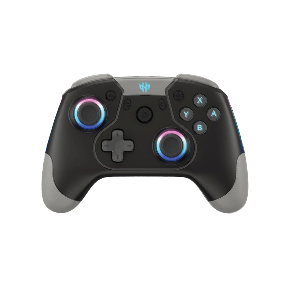 GXM Alpha 4in1 Pro Controller For Android/IOS/Switch/PC