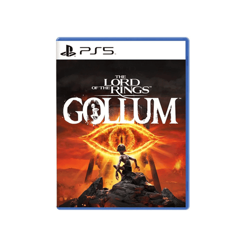The Lord of The Rings: Gollum - PlayStation 5 [ EU ]