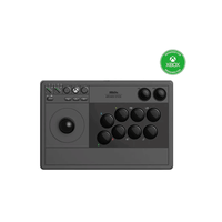 8Bitdo Arcade Stick for (XBOX Series/Windows) Black 81JA02D