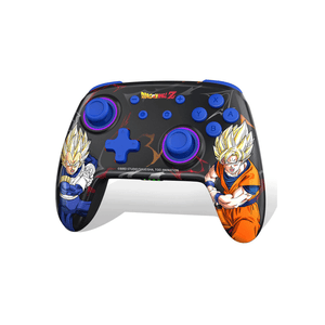 IINE NSW Controller Goku Vegeta (Dragon Ball) [L828]
