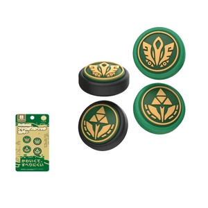 IINE NSW Analog Caps for Switch/Switch Lite The Legend Of Zelda Tears Of The Kingdom [L811]