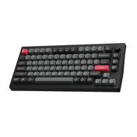 Keychron C75 TMR 8K Wired 75% Magnetic Hot-Swappable Keyboard (C75H-M1-PH)