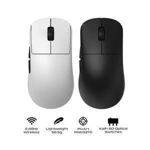Endgame Gear OP1we Gaming Mouse