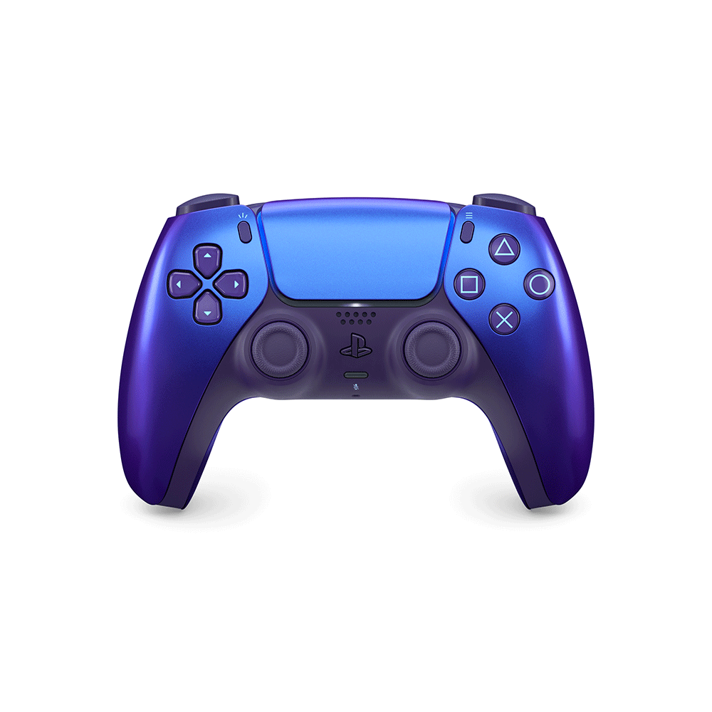 Sony PlayStation 5 Dualsense Wireless Controller CFI-ZCT1G Indigo