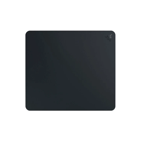 Razer Atlas Premium Tempered Glass Mousepad [Matt Black]