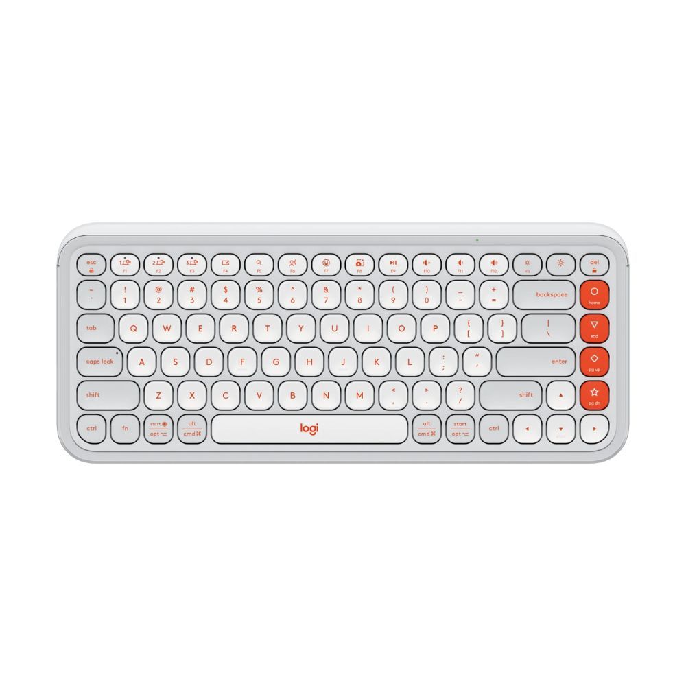 Logitech Pop Icon Keys