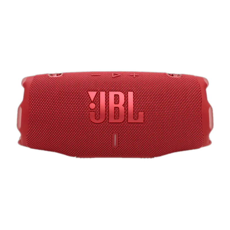 JBL Charge 6 Portable Waterproof and Drop-Proof Bluetooth Speaker