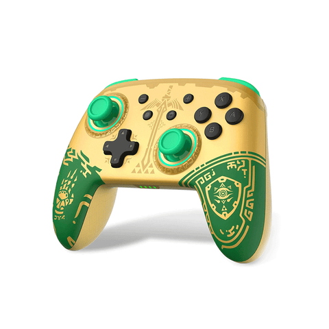 IINE Wireless Controller for Switch/OLED The Legend Of Zelda Tears Of The Kingdom L807