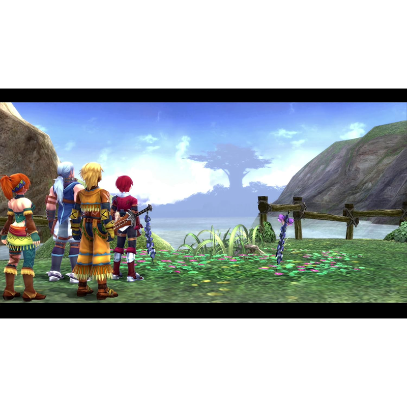 [PRE-ORDER ] Nintendo Switch YS Memoire: Revelations in Celceta Day 1 Edition (US)