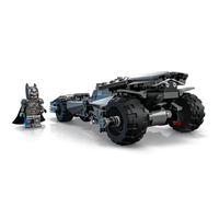 LEGO Super Heroes Batman v Superman Batmobile (76331)