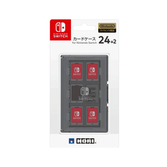 Hori shop card case