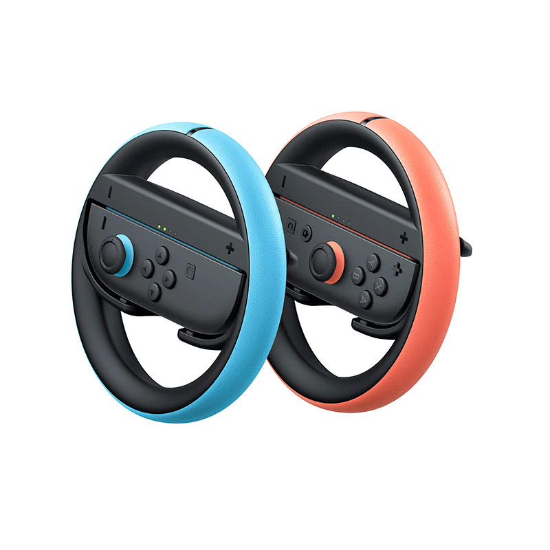 Nintendo Switch 2 Joy-con Wheel (Set of 2)