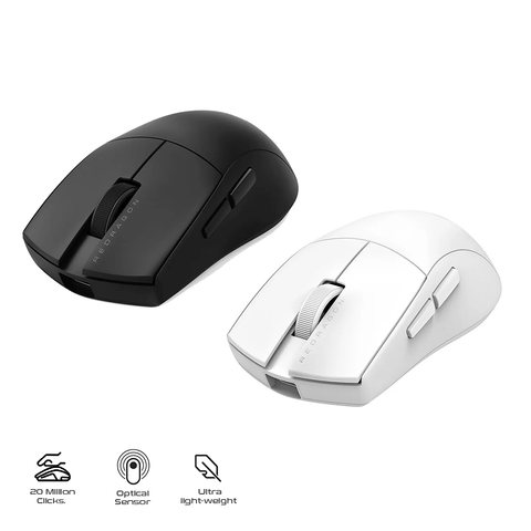 Redragon K1NG Wireless Lite Gaming Mouse