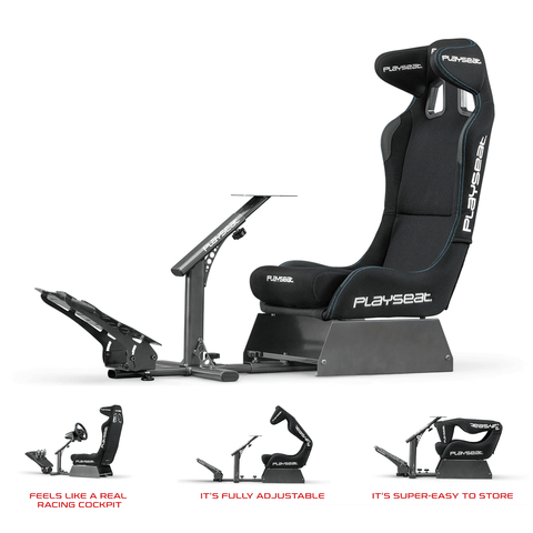 Playseat Evolution PRO ActiFit [REP.00262]