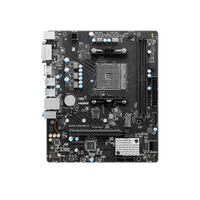 MSI B450M-A PRO MAX II Motherboard