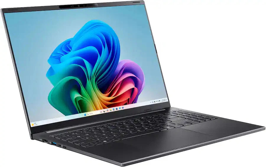 Acer Swift Go 16 AI PC 16" WUXGA 120Hz Touch AMD Ryzen AI 7 445 16GB LPDDR5X RAM / 1TB SSD AMD Radeon 840M Graphics Windows 11 home
