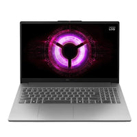 Lenovo LOQ 15.6" FHD 144Hz Gaming Laptop AMD Ryzen 7 170 16GB DDR5 RAM / 512GB SSD NVIDIA GeForce RTX 4050 6GB GDDR6 Win 11 Luna Grey 83S0007FUS