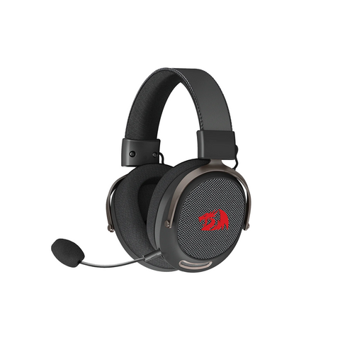 Redragon Arrow 7.1 Surround Sound Gaming Headset Black (H858)