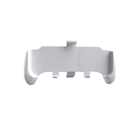 JYS Universal Handle grip for Switch OLED/Switch/Lite [White] [NS183]