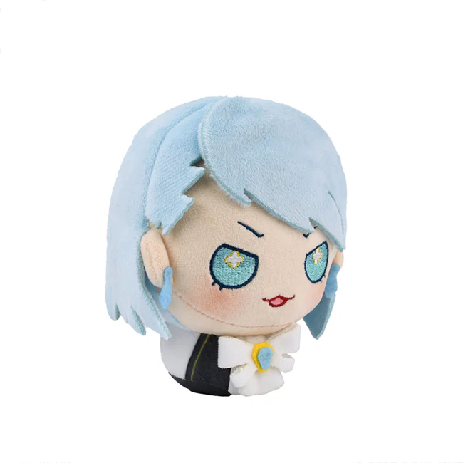 FANTHFUL Ace Attorney Series Plush Keychain Karuma Mei (Resale) R3