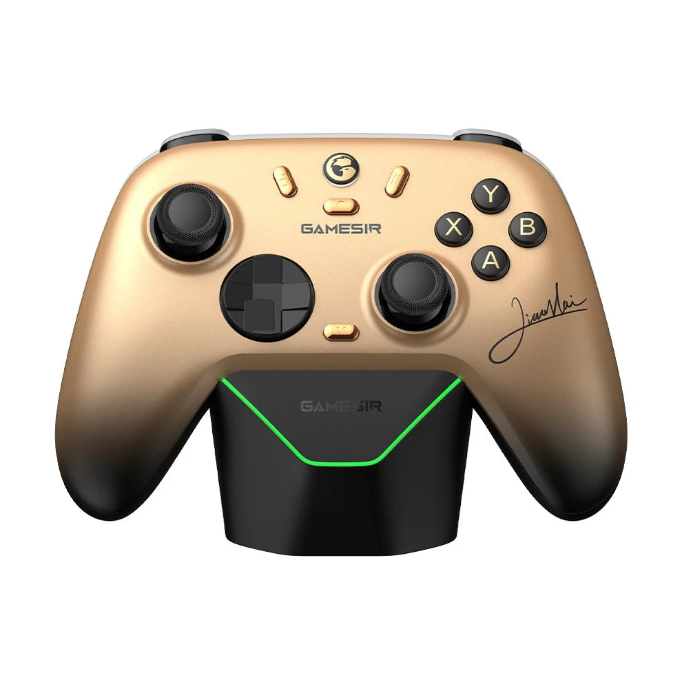 GameSir Nova 2 Lite Game Controller (Champion Edition)
