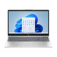 HP 15.6" FHD Touchscreen AMD Ryzen 5 7520U 8GB LPDDR5 RAM / 512GB SSD AMD Radeon Graphics Windows 11 Natural Silver