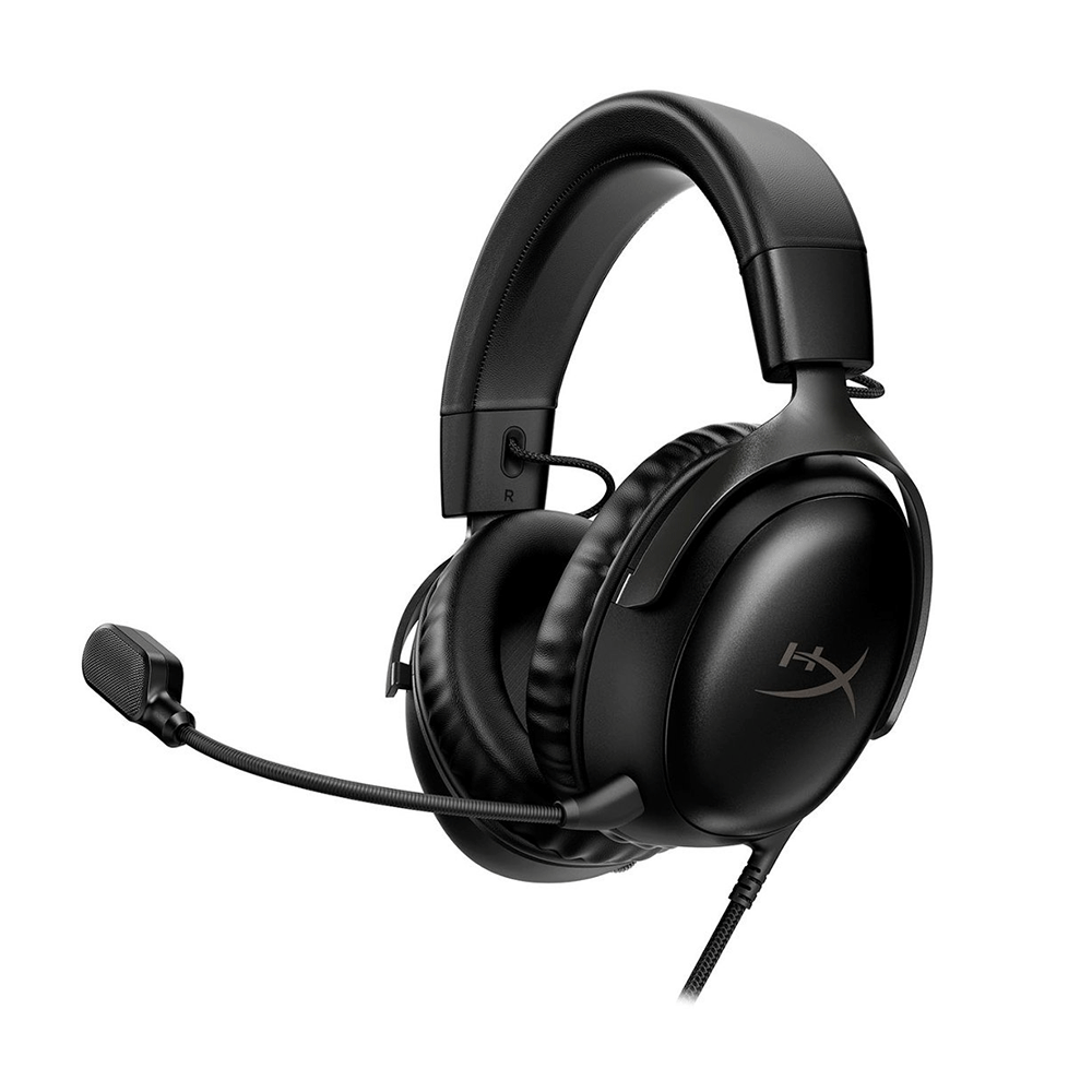 HyperX Cloud III Gaming Headset [727A8AA]