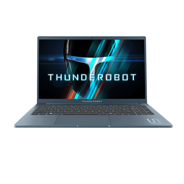 Thunderobot T-Book 15N 15.6" FHD Ryzen 7-5700U 16gb/512gb SSD AMD Rade ...
