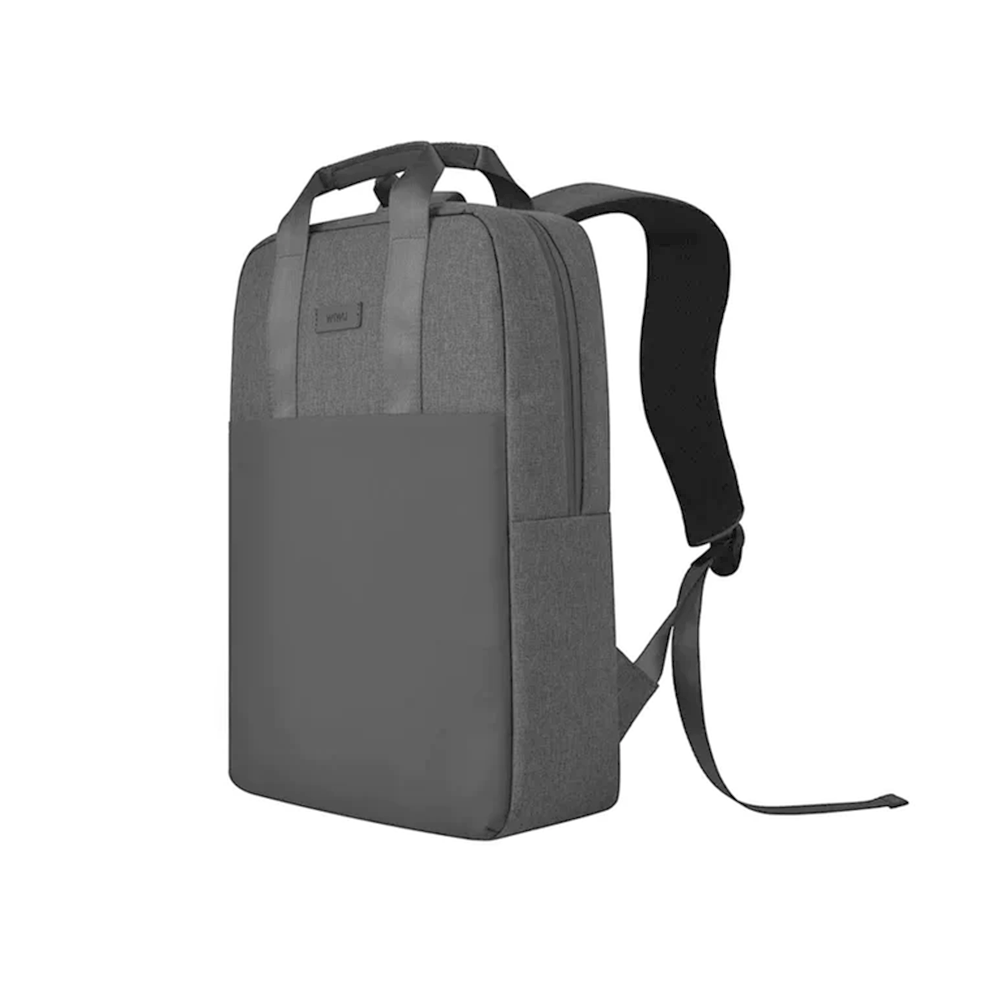 Wiwu MacBook Minimalist Backpack