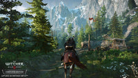 Nintendo Switch The Witcher 3: With Hunt Complete Ed.