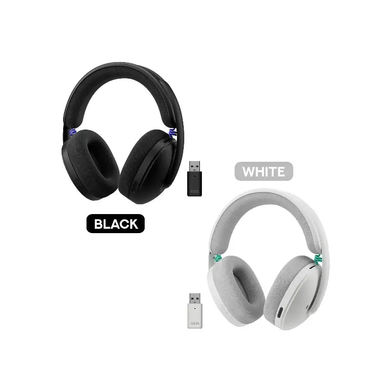 Logitech G325 Lightspeed Wireless Gaming Headset