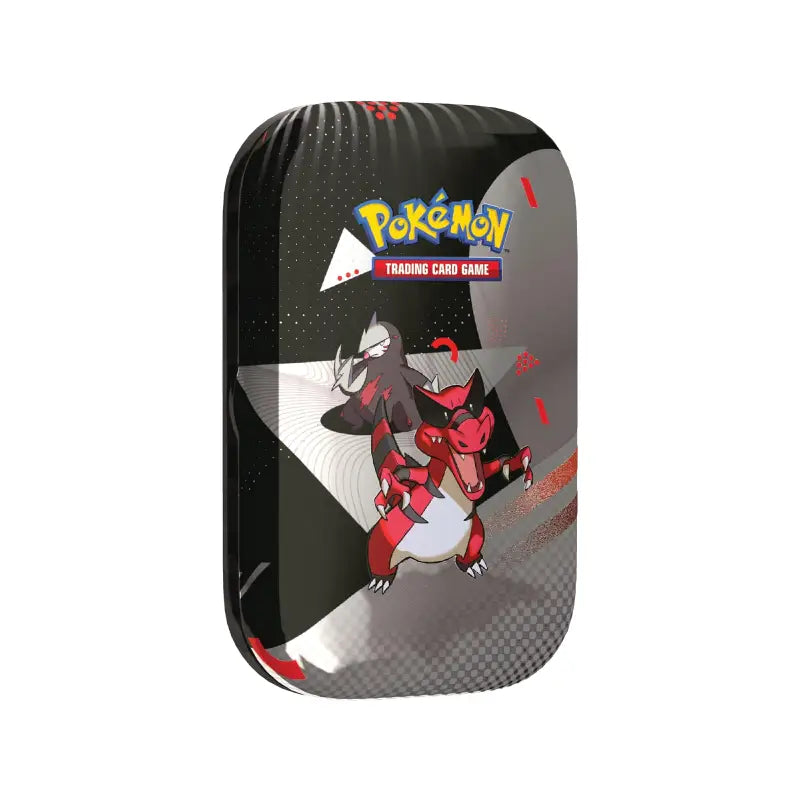 Pokémon TCG Unova Mini Tin G (Krookodile & Excadrill) (ENG)