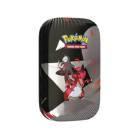 Pokémon TCG Unova Mini Tin G (Krookodile & Excadrill) (ENG)