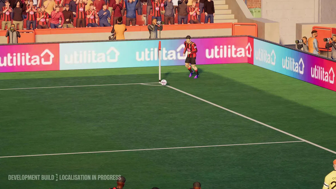 [PRE-ORDER] PlayStation 5 Football Manager 27 (ASI)