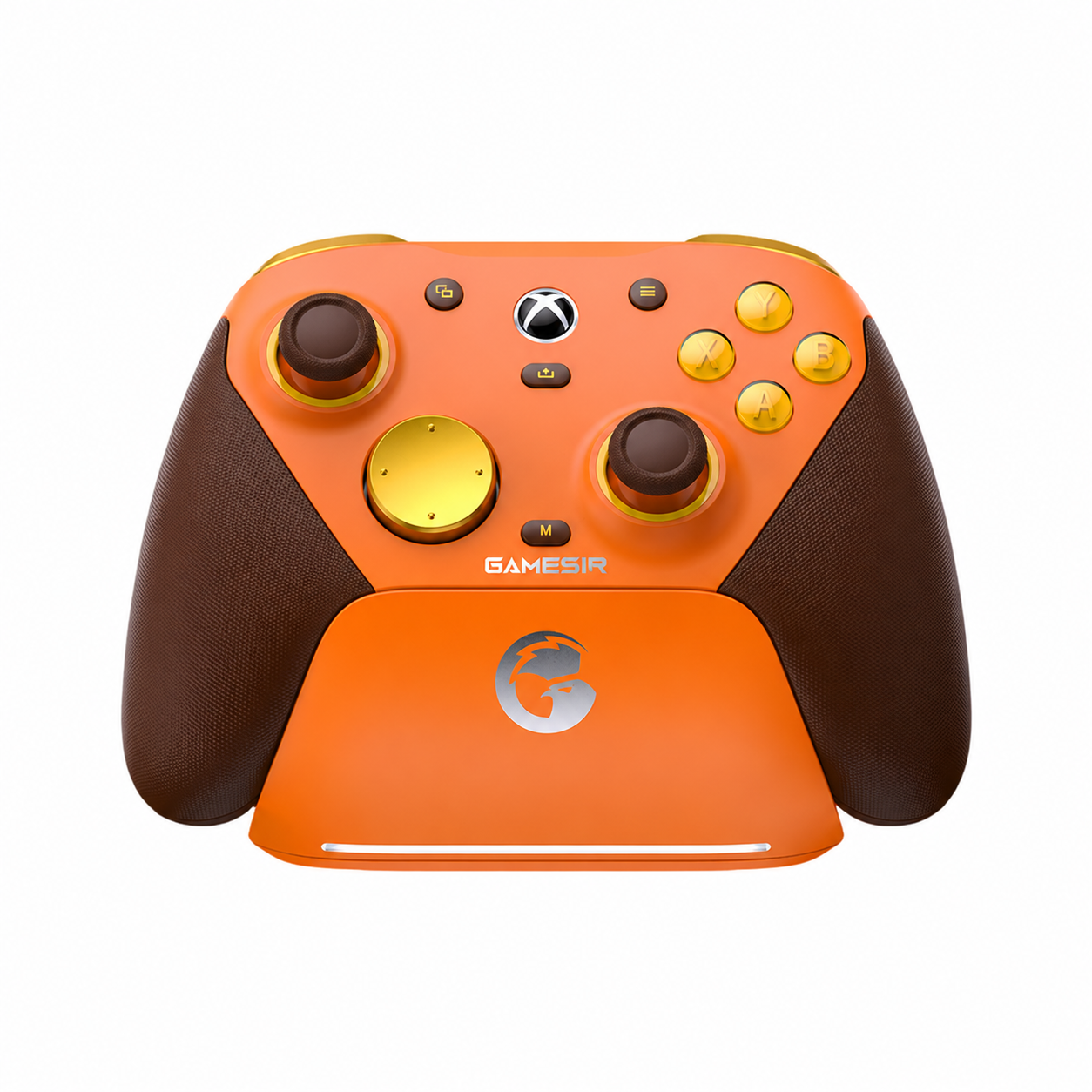 GameSir G7 Pro Tri-Mode Wired/ Wireless Gaming Controller for Xbox/Mobile/PC