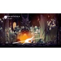 [PRE-ORDER] Nintendo Switch 2 Nintendo Switch 2 Hollow Knight - Nintendo Switch 2 Edition (Full Game Cartridge) (EU)