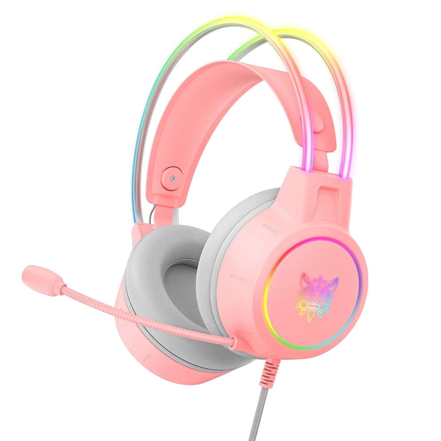 Onikuma X15 Pro Wired Gaming Headset