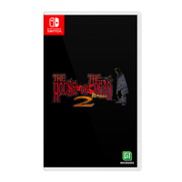 Nintendo Switch The House of The Dead 2: Remake (EU)