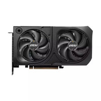 MSI GeForce RTX 5060 8GB GDDR7 Shadow 2X OC Graphics Card