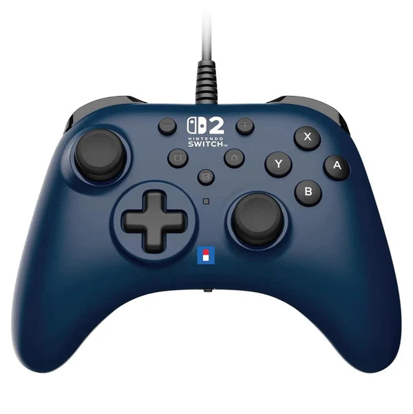 HORIPAD Turbo for Nintendo Switch 2, PC