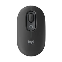 Logitech Pop Mouse Wireless With Customizable Emoji