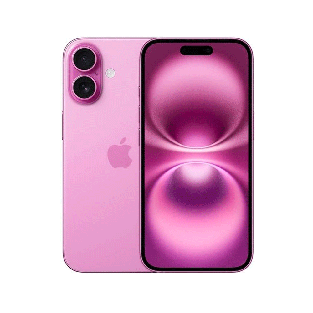 iPhone 16