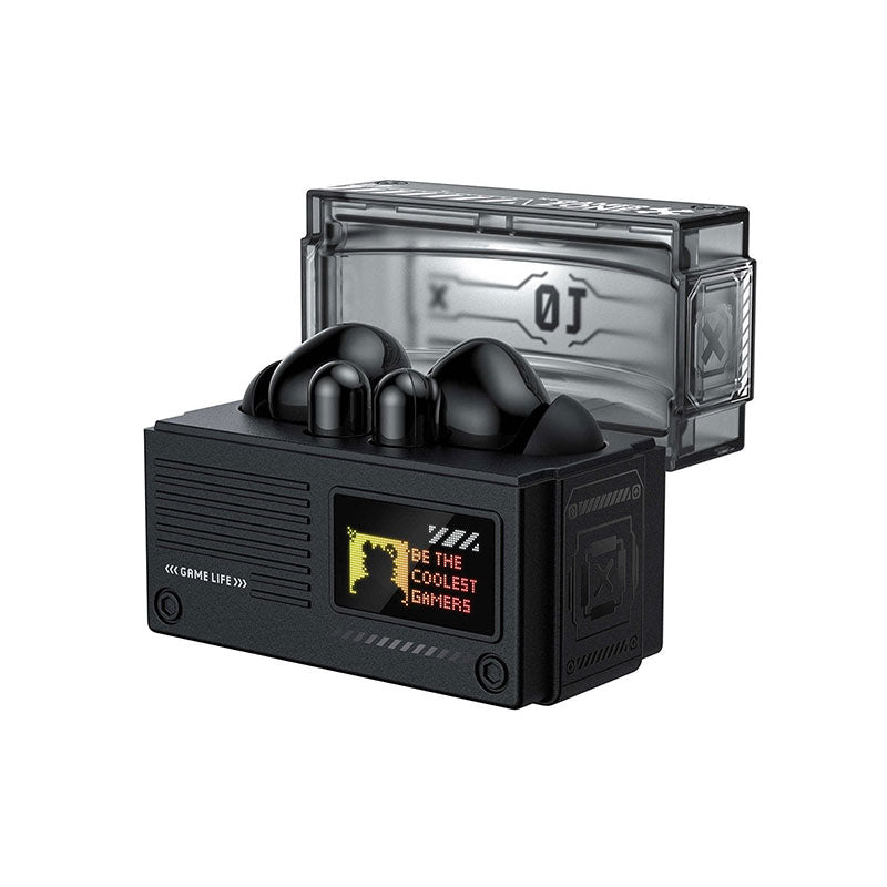 Onikuma TX602 ANC+ENC Gaming Earbuds